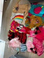 Verkleedkledij J en M, Kinderen en Baby's, Carnavalskleding en Verkleedspullen, Ophalen of Verzenden, Gebruikt