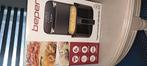 Airfryer Beper 14 Watt , 5 L, Ophalen, Zo goed als nieuw, Airfryer