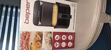 Airfryer Beper 14 Watt , 5 L beschikbaar voor biedingen