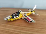 Lego 42044 - Display Team Jet, Ophalen of Verzenden, Gebruikt, Complete set, Lego