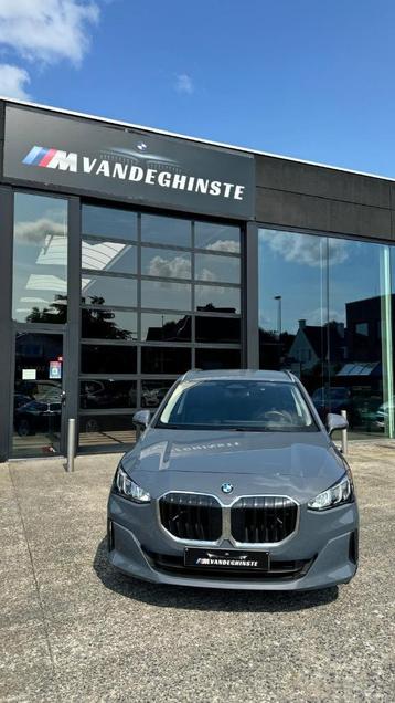 BMW 216i active tourer beschikbaar voor biedingen