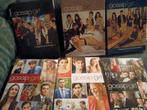L'intégral gossip girl, Cd's en Dvd's, Dvd's | Tv en Series, Ophalen, Vanaf 9 jaar, Zo goed als nieuw, Boxset