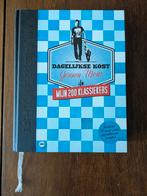 Boek Jeroen Meus - Mijn 200 klassiekers, Ophalen of Verzenden, Gelezen, Jeroen Meus