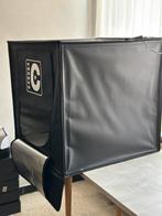 Fotostudio Caruba - ongebruikt, Ophalen, Zo goed als nieuw