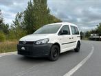 Vw caddy 1.2tsi, Euro 5, Wit, Handgeschakeld, 5 deurs