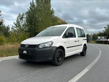 Vw caddy 1.2tsi beschikbaar voor biedingen