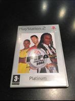 Jeu PS2 FIFA, Utilisé, Enlèvement ou Envoi