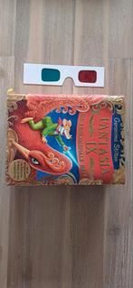 Geronimo Stilton - Fantasia IX, Boeken, Ophalen, Zo goed als nieuw, Geronimo Stilton
