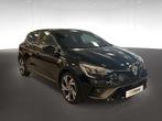 Renault Clio R.S. LINE TCe 130 EDC, Automaat, 118 g/km, Zwart, 130 pk