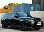 Land Rover Range Rover Velar 2.0d R-Dynamic • 2018 •, Auto's, Automaat, Testrit aan huis, 4 cilinders, Zwart