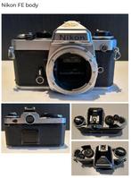 Diverse camera's als geheel te koop, Audio, Tv en Foto, Ophalen, Gebruikt, Overige typen