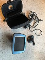 Garmin streetPilot 510, Motoren, Ophalen