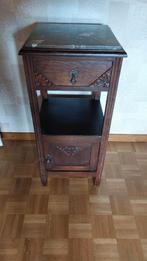 Nachtkastje, Antiek en Kunst, Ophalen