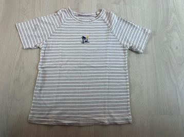 T-shirt Zara 6 jaar beschikbaar voor biedingen