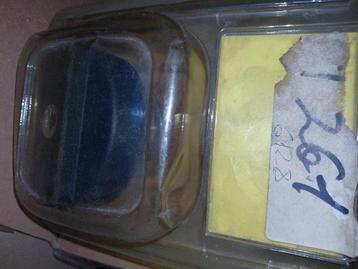 Alfa Romeo 33 vanaf 1983 75 vanaf 1985 tankdop beschikbaar voor biedingen