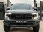 Ford Ranger Raptor 3.0 V6 292CV /TVAC/BTW-IN/CAM360/COCKPIT/, Auto's, Ford, Automaat, USB, Leder, Bedrijf