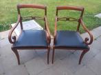 2 stoelen, Antiek en Kunst, Ophalen