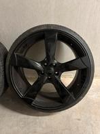 Rotor 20 Zwart, Ophalen, 20 inch, Band(en)