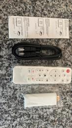 Chromcast H96Max mini-tv-box slimme settopbox, Ophalen of Verzenden, Nieuw