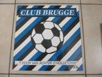 FC Brugge 33 tours, Cd's en Dvd's, Vinyl | Overige Vinyl, Ophalen