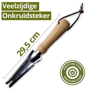 onkruidverwijderaar beschikbaar voor biedingen