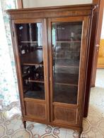 Bibliothèque - Bois, Maison & Meubles, Armoires | Bibliothèques, 25 à 50 cm, Utilisé, 50 à 100 cm, 150 à 200 cm