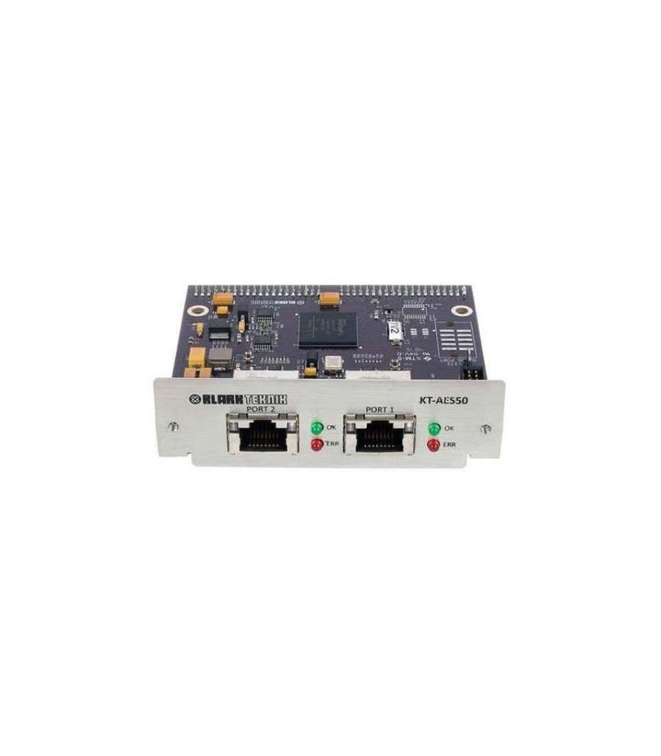Klark Teknik KT-AES50 - Network Model, Computers en Software, Harde schijven, Nieuw, Ophalen of Verzenden