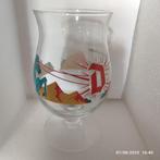 Un verre collector DUVEL ., Ophalen of Verzenden, Nieuw, Glas of Glazen, Duvel