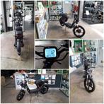 agm goccia electrisch scooter klasse A of B, Nieuw, Elektrisch, Agm, Ophalen