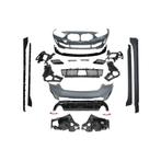 KIT COMPLET LOOK PACK M BMW SÉRIE 1 F40 (19-24), Enlèvement