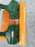 oude perforator, Antiek en Kunst, Ophalen of Verzenden