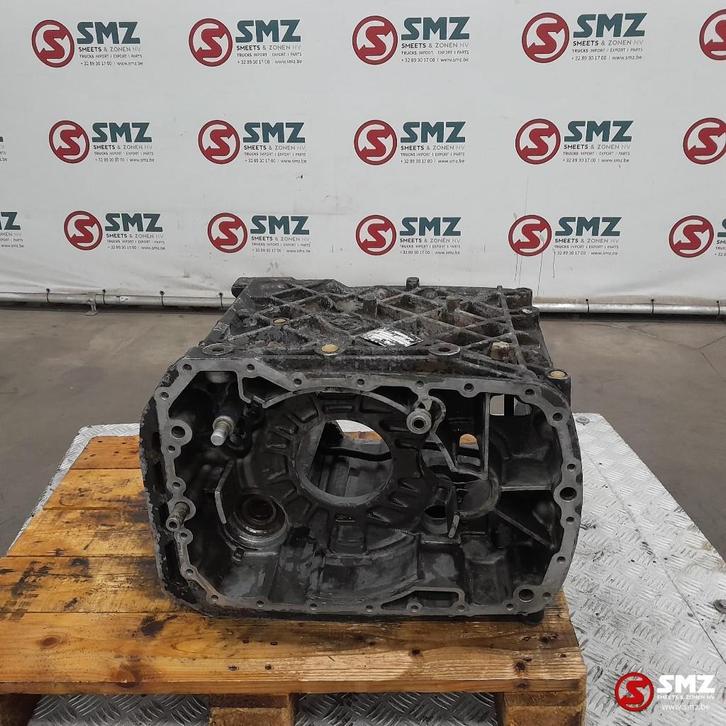 Occ carter de boîte de vitesses 16S151 MAN, Autos : Pièces & Accessoires, Pièces camion, MAN, Transmission et Accessoires, Utilisé