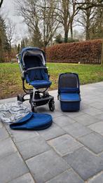 Childhome - Urbanista Buggy 2-in-1 Canvas, Kinderen en Baby's, Kinderwagens en Combinaties, Kinderwagen, Maxi-Cosi, Ophalen of Verzenden