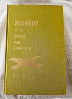 Boek Malmédy, Boeken, Oorlog en Militair, Gelezen, Ophalen of Verzenden, Will Berthold, Landmacht