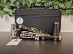 Buffet Crampon Evette Bb-Klarinet 17/6, Muziek en Instrumenten, Blaasinstrumenten | Klarinetten, Bes-klarinet, Ophalen of Verzenden