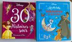 2 gros livres HISTOIRES DU SOIR Disney avant de s'endormir, Livres, Livres pour enfants | 4 ans et plus, Disney, Utilisé, Contes (de fées)