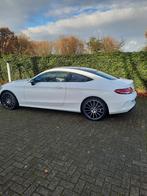 Mercedes  C250 A met pano, standkachel, Auto's, Mercedes-Benz, Automaat, 4 zetels, Achterwielaandrijving, 4 cilinders