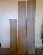 Steigerhout - gebeitst : kortere stukken, Enlèvement, Bois d'échafaudage