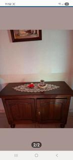 2 eiken kastjes per stuk 10 euroMOET WEG, Enlèvement