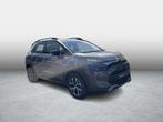 Citroen C3 Aircross 1.2 PureTech S&S Shine, Auto's, Voorwielaandrijving, Stof, Gebruikt, Euro 6