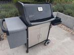 Gas BBQ Weber Genesis Silver, Tuin en Terras, Gasbarbecues, Ophalen, Gebruikt, Weber