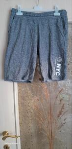 Korte shorts C&A, Kinderen en Baby's, Kinderkleding | Maat 164, C&A, Zo goed als nieuw, Jongen, Ophalen