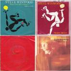 Steve Winwood - PAKKET!, Comme neuf, 7 pouces, Pop, Enlèvement ou Envoi