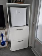 Ikea kast voor oven (zonder koelkast die erin staat !), Ophalen, Zo goed als nieuw