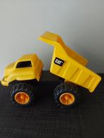Caterpillar camion te koop 5€, Enfants & Bébés, Jouets | Véhicules en jouets, Comme neuf, Enlèvement