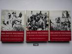 WWII - Der Zweite Weltkrieg in bildern und dokumenten, Ophalen of Verzenden, Zo goed als nieuw