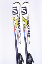 146; 154; 170 cm ski's SALOMON X-KART SPORT R powerline Mg, Sport en Fitness, Skiën en Langlaufen, Verzenden