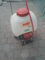 sproeier solo, Zakelijke goederen, Landbouw | Werktuigen, Ophalen, Overige