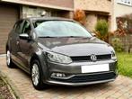 VOLKSWAGEN POLO 1.2 TSI | 90PK | 2017 | CRUISECONTROL | ALU, Auto's, Volkswagen, Voorwielaandrijving, USB, 4 cilinders, 109 g/km