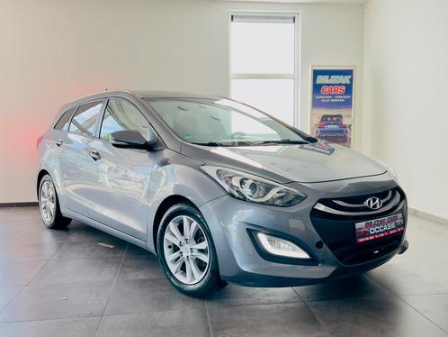 Hyundai I30 100.000km 07/2014 1.6 Diesel euro5b, Auto's, Hyundai, Bedrijf, Te koop, Ophalen
